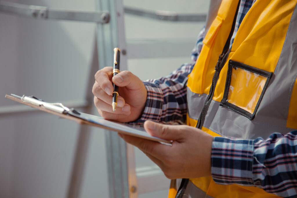 Fire Safety Audit