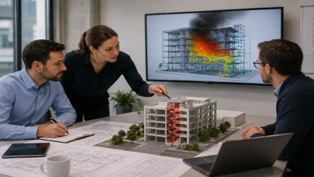 Fire Engineering