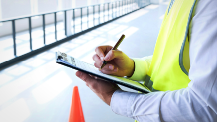 Fire Safety Condition Surveys